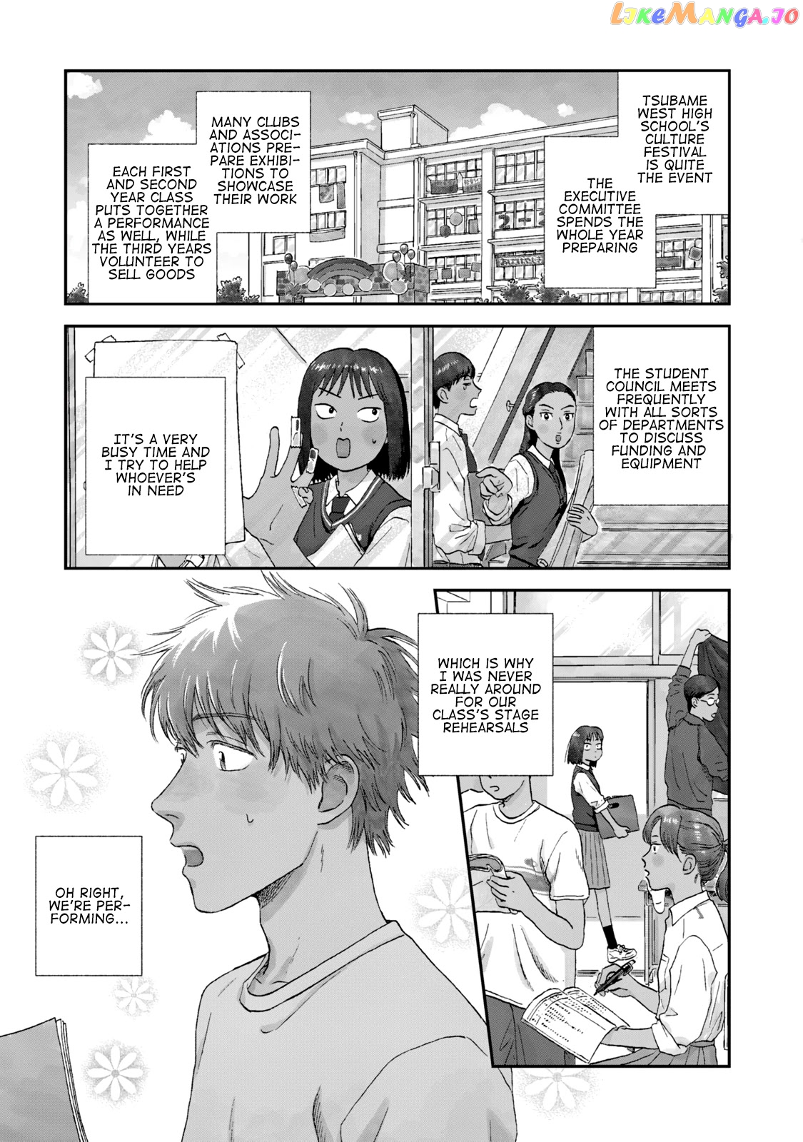 Skip to Loafer, Chapter 18 image 04